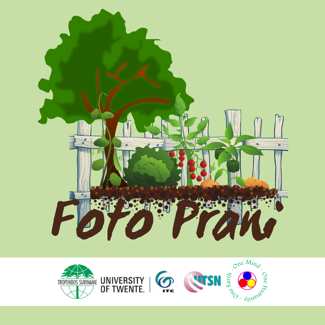 Foto Prani afleveringen